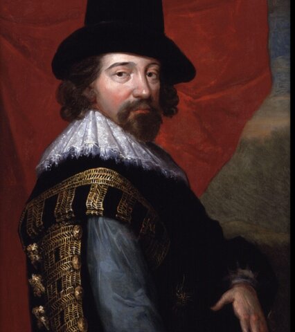 Francis Bacon (1561 - 1626)