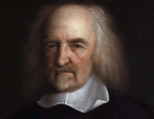 Thomas Hobbes (1588 - 1679)