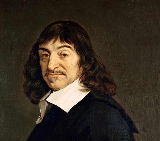 René Descartes (1596 - 1650)