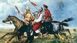 Timeline: Era de los caudillos