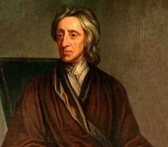 John Locke (1632 - 1704)