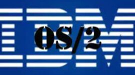 Timeline: IBM OS / LAN SERVER