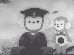 evolucion de la animacion