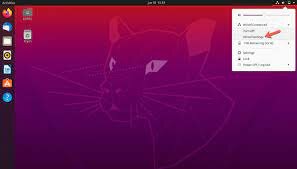 Ubuntu