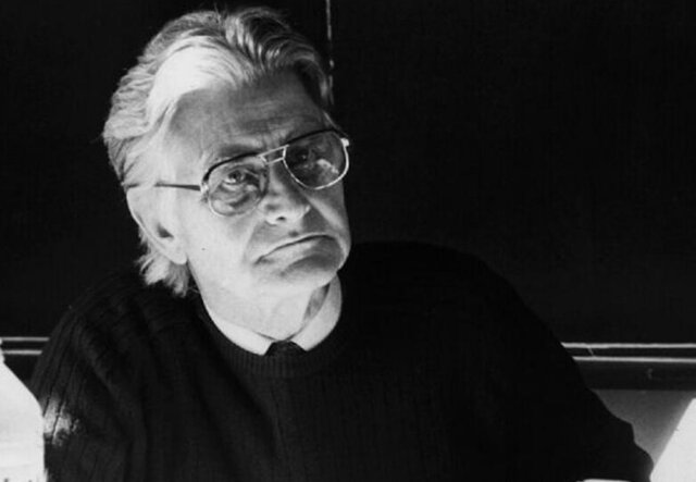 Karl-Otto Apel (1922 - 2017)