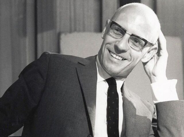 Michel Foucault (1926 - 1984)