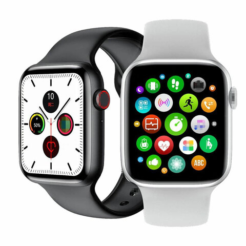 Reloj Inteligente o Smartwatch