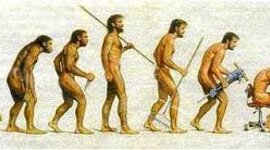 Timeline: La Prehistoria y la Historia Antigua - Eje Cronológico