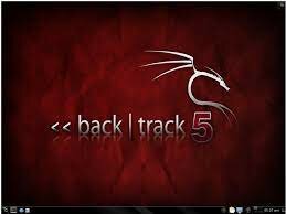 BackTrack