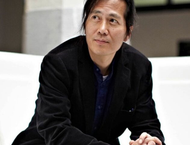 Byung-Chul Han (1959)
