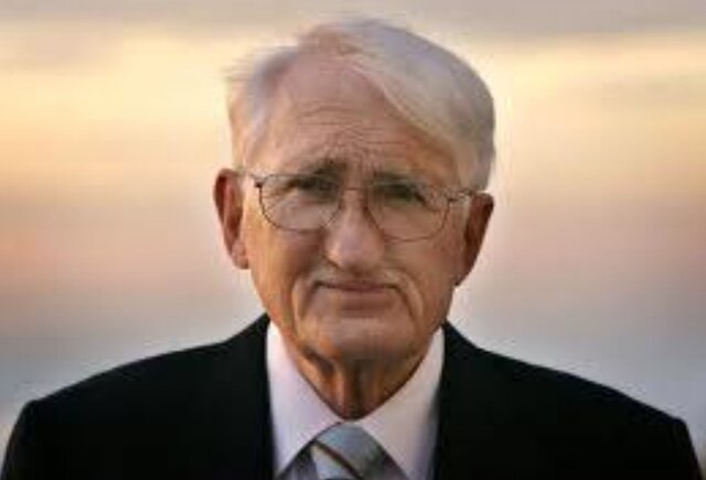 Jürgen Habermas (1929)