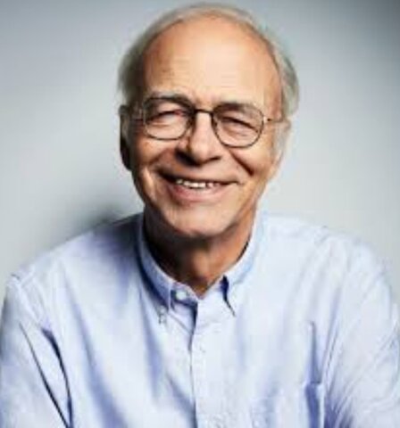Peter Singer (1946)