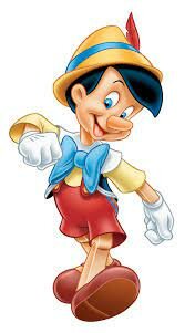 pinocchio