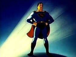 superman