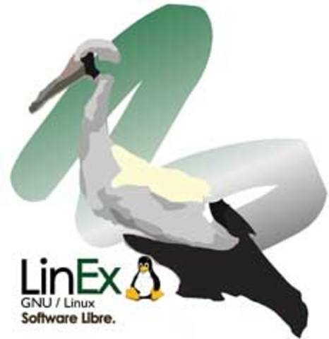 Creación de LinEx