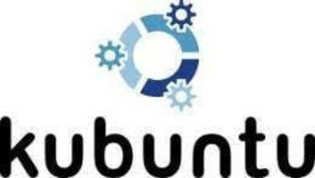 Kubuntu