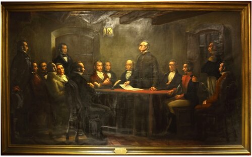 Independencia Nacional