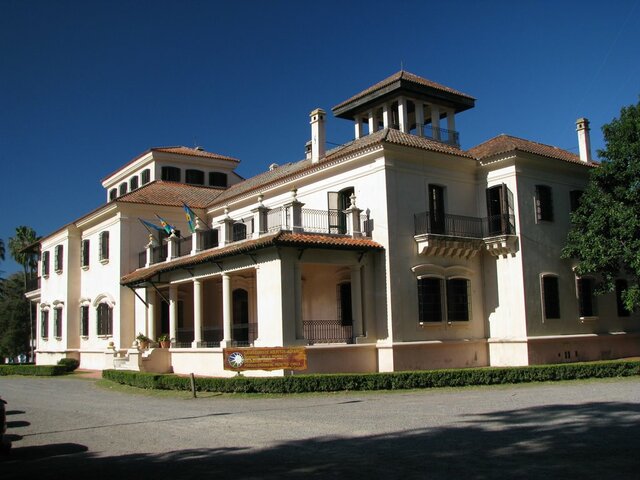 Escuela Superior Latinoamericana de Informática