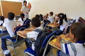 Educación inclusiva años 2003 a 2012