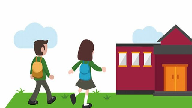 Comence el segundo grado educativo