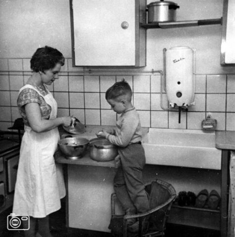 LIBERACIÓN FEMENINA.