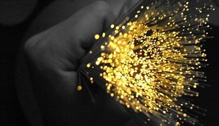 Enlace transoceánico