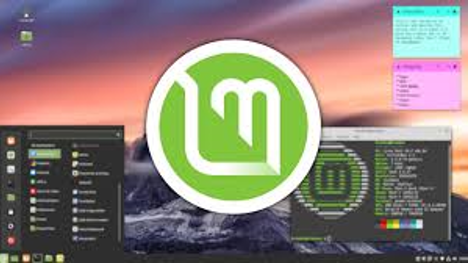 LINUX MINT