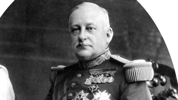 Golpe de Estado de primo de Rivera