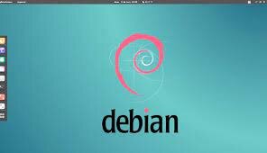 Debian
