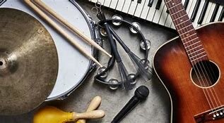 Historia de la música