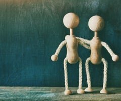 Conoci a mi mejor amigo