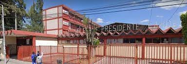 Empece mi tercer grado academico