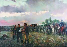 Fusilamiento de Dorrego