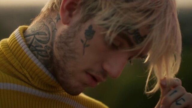 LIL PEEP