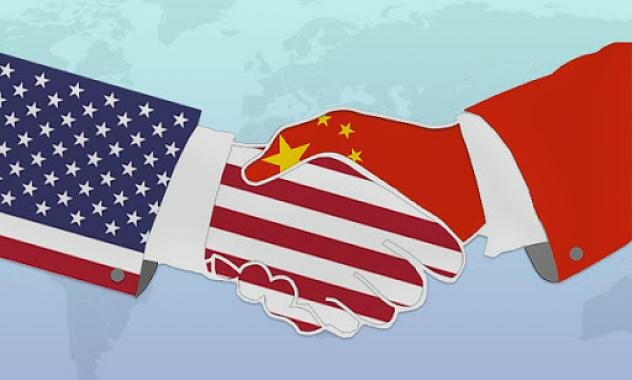 Distensión o coexistencia pacífica