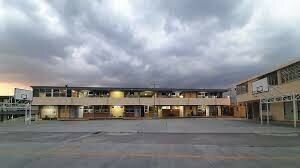 Empece mi cuarto estudio academico