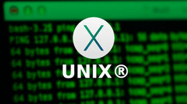 Timeline: Sistema UNIX