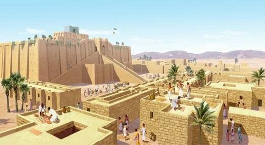Mesopotamia