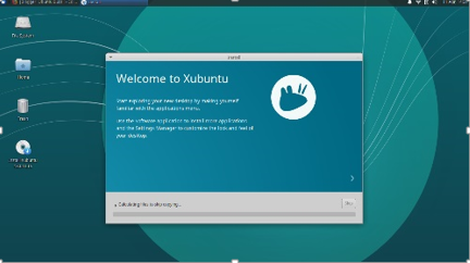 Xubuntu