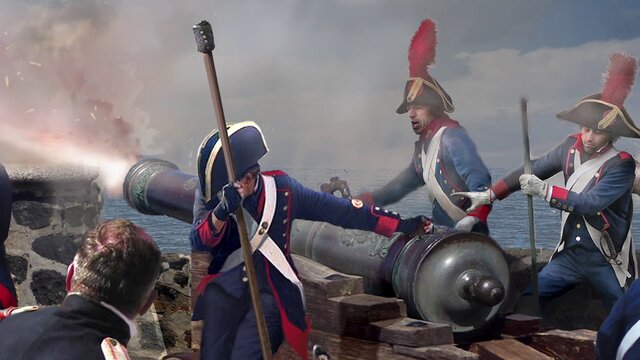 Ataque de Nelson a Santa Cruz de Tenerife