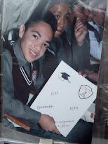 Salí de la secundaria