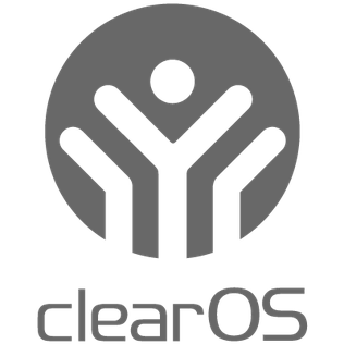 ClearOS Enterprise 5.1