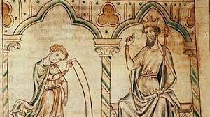 Agreement with the jutes.