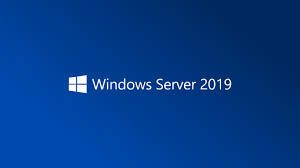 Windows Server 2019