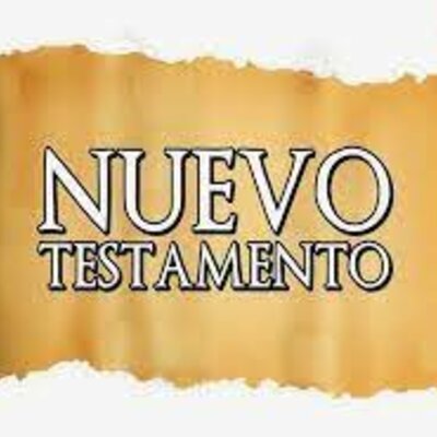 Timeline: Nuevo testamento