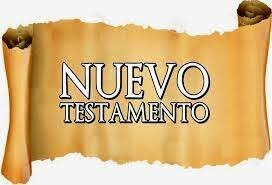 Nuevo testamento