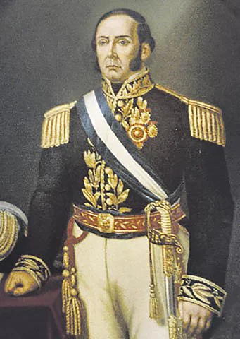 Gobierno de Agustín Pedro Justo