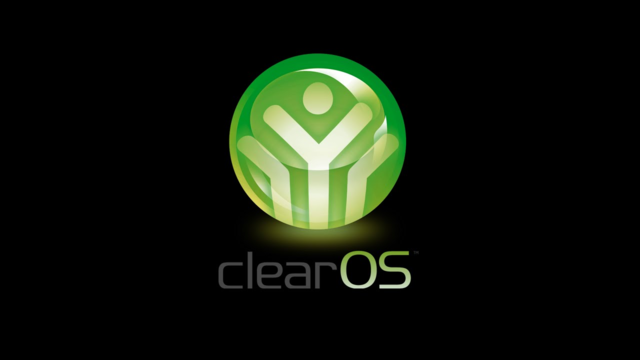 ClearOs 7.1 Community