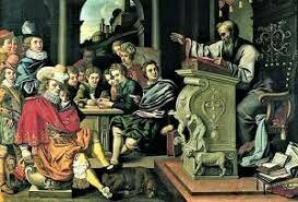 Filósofos retóricos