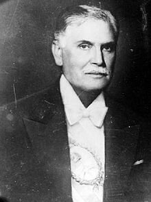 Gobierno de Ramón Antonio Castillo